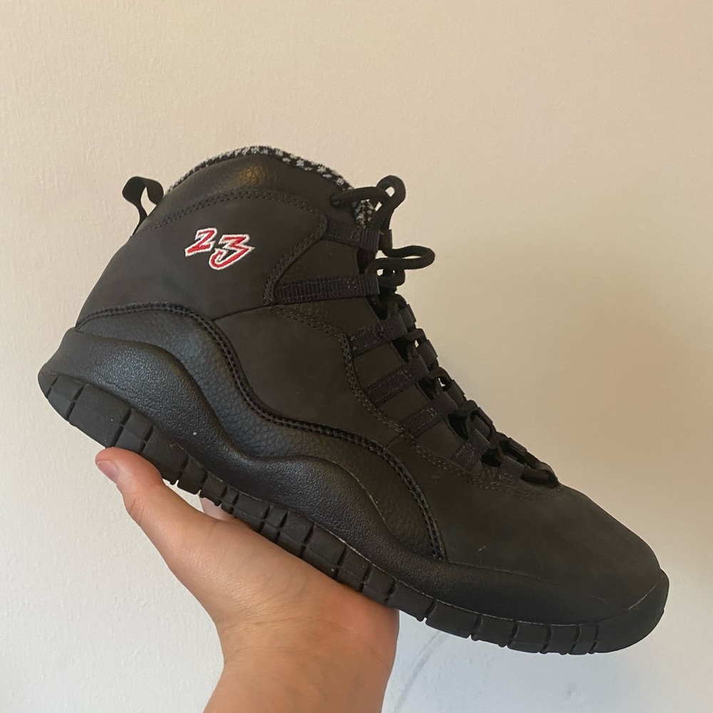 Jordan 10 Countdown pack